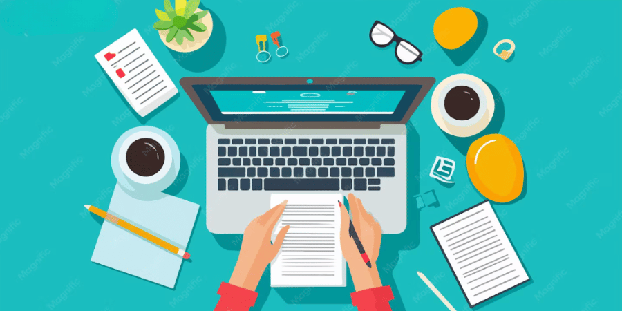 Content Writing